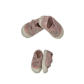 Pink with unicorn shoes | Toddler 4