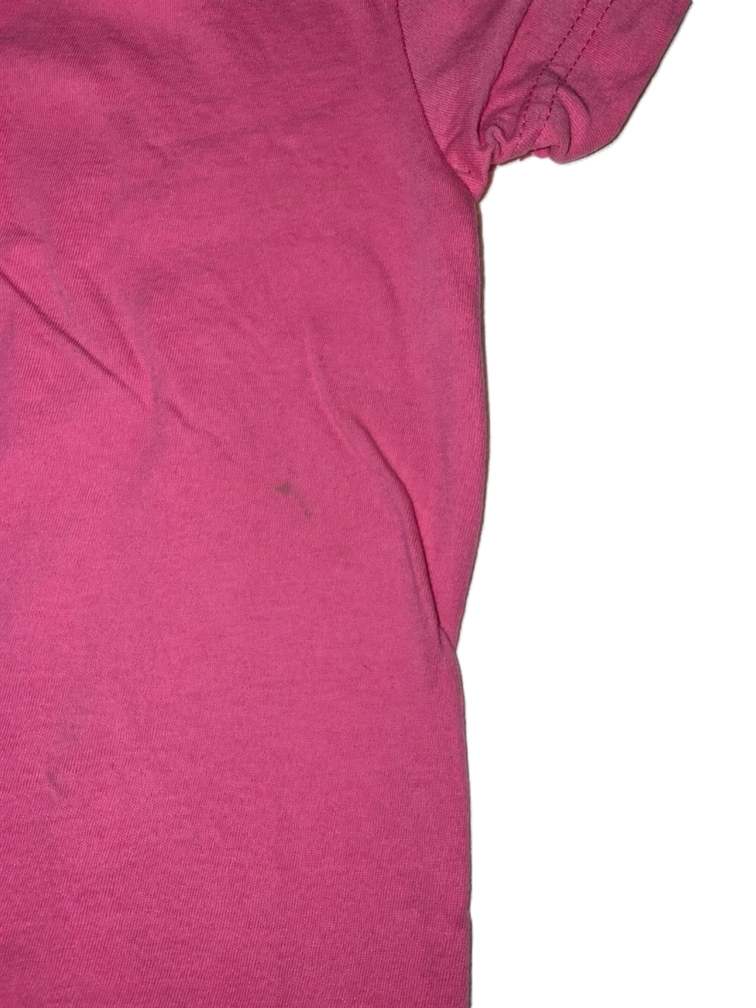 Pink t-shirt | Unicorn | Long wear style | 5T
