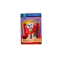 King for a day | Paw Patrol book